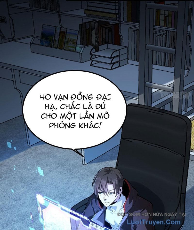 Người Khác Luyện Cấp Ta Tu Tiên, Tới Đại Thừa Kỳ Thì Rời Núi Chap 2 - Next Chap 3