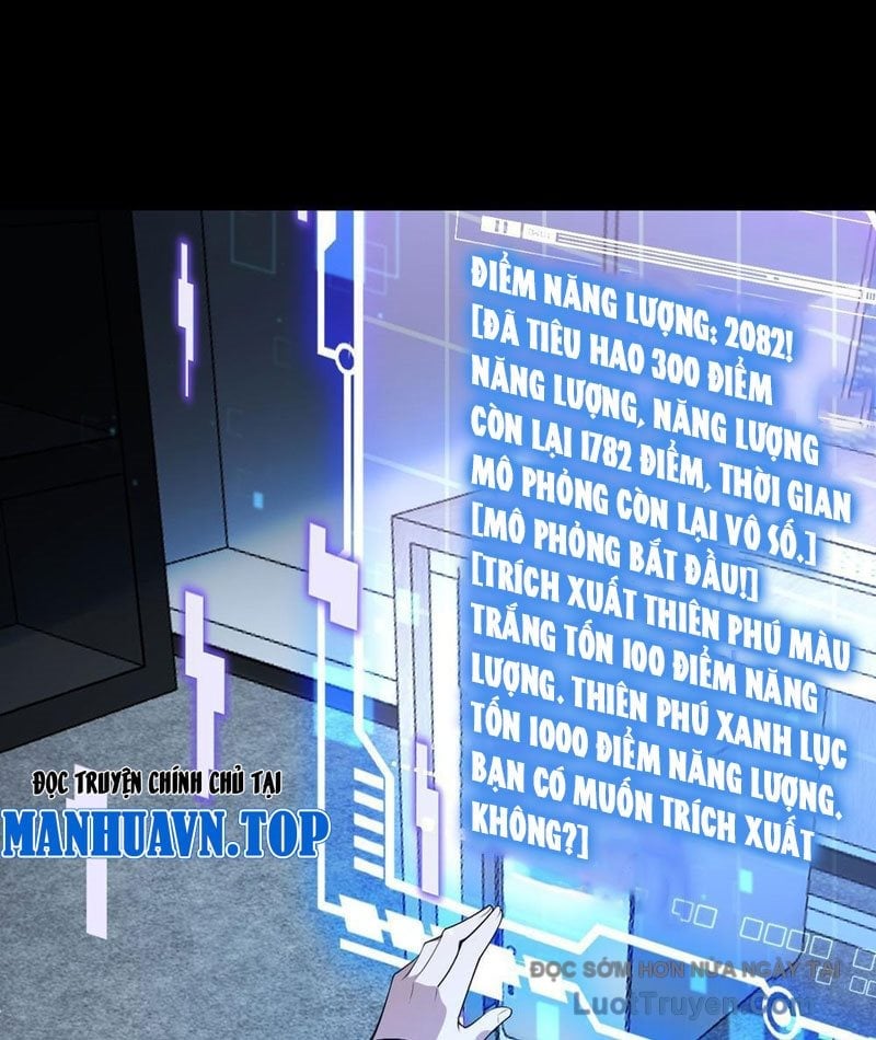 Người Khác Luyện Cấp Ta Tu Tiên, Tới Đại Thừa Kỳ Thì Rời Núi Chap 2 - Next Chap 3