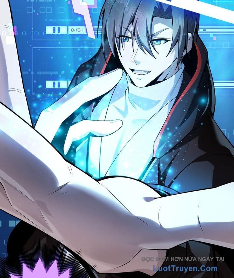 Người Khác Luyện Cấp Ta Tu Tiên, Tới Đại Thừa Kỳ Thì Rời Núi Chap 2 - Next Chap 3