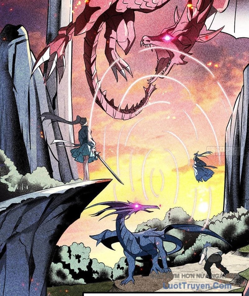 Người Khác Luyện Cấp Ta Tu Tiên, Tới Đại Thừa Kỳ Thì Rời Núi Chap 1 - Next Chap 2