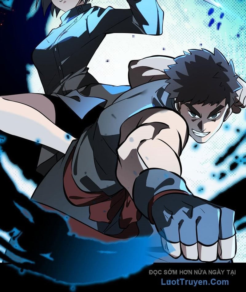 Người Khác Luyện Cấp Ta Tu Tiên, Tới Đại Thừa Kỳ Thì Rời Núi Chap 1 - Next Chap 2