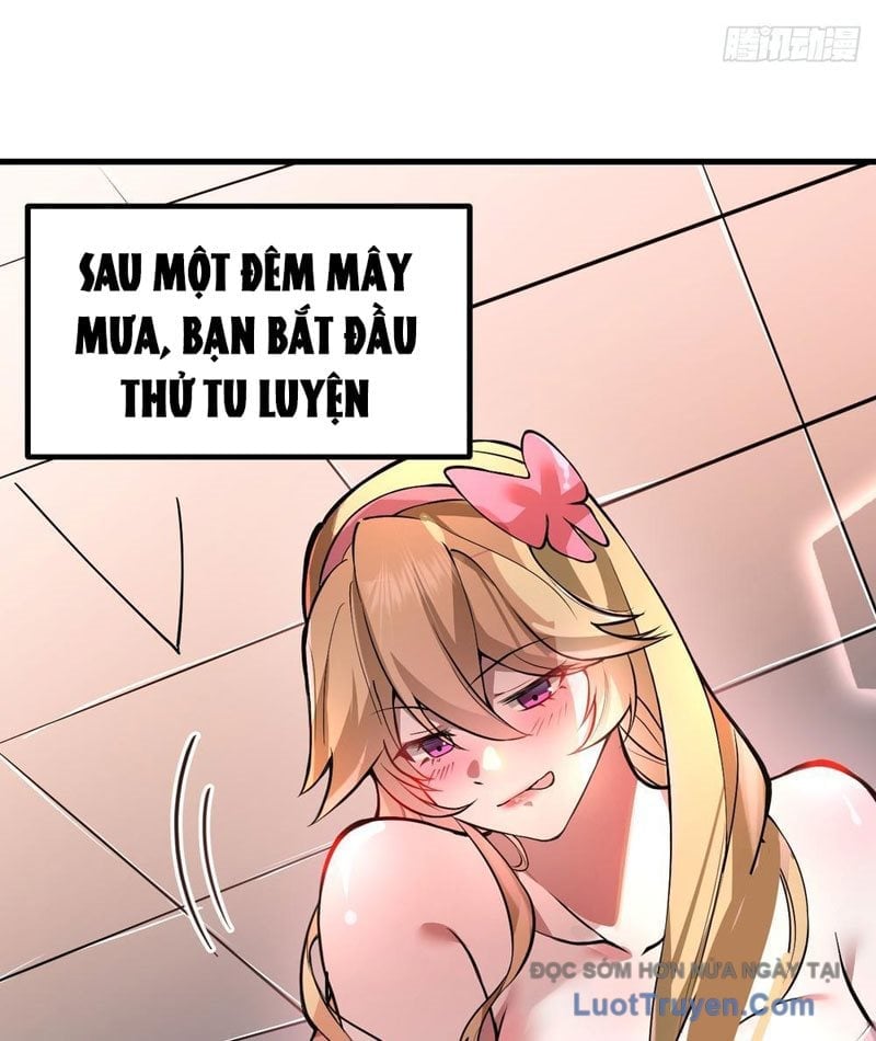 Người Khác Luyện Cấp Ta Tu Tiên, Tới Đại Thừa Kỳ Thì Rời Núi Chap 1 - Next Chap 2