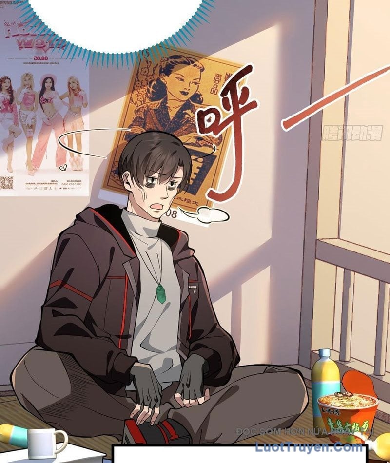 Người Khác Luyện Cấp Ta Tu Tiên, Tới Đại Thừa Kỳ Thì Rời Núi Chap 1 - Next Chap 2