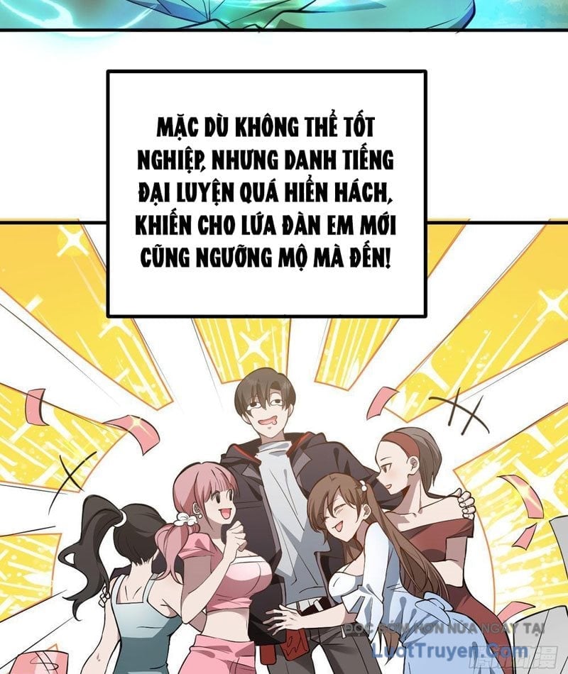 Người Khác Luyện Cấp Ta Tu Tiên, Tới Đại Thừa Kỳ Thì Rời Núi Chap 1 - Next Chap 2