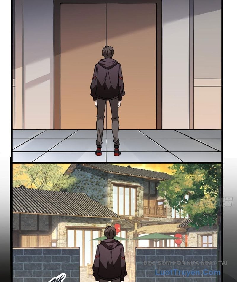 Người Khác Luyện Cấp Ta Tu Tiên, Tới Đại Thừa Kỳ Thì Rời Núi Chap 1 - Next Chap 2