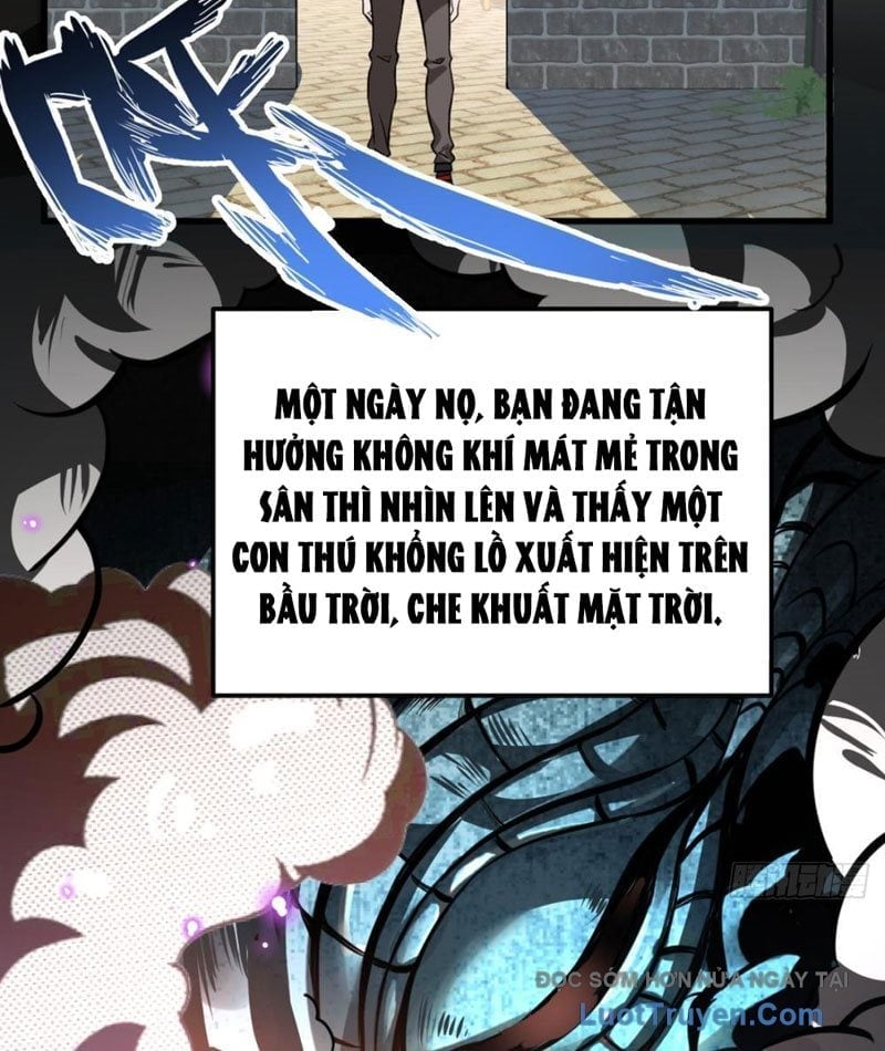 Người Khác Luyện Cấp Ta Tu Tiên, Tới Đại Thừa Kỳ Thì Rời Núi Chap 1 - Next Chap 2