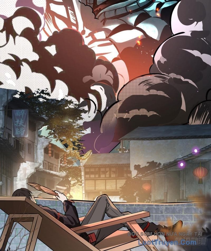 Người Khác Luyện Cấp Ta Tu Tiên, Tới Đại Thừa Kỳ Thì Rời Núi Chap 1 - Next Chap 2