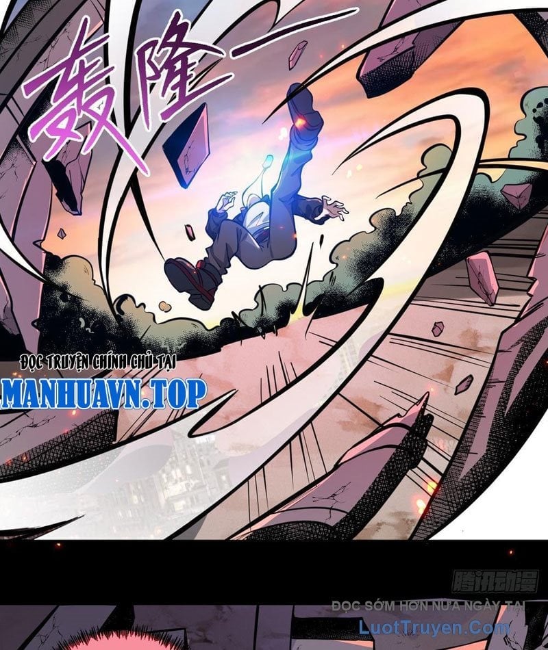 Người Khác Luyện Cấp Ta Tu Tiên, Tới Đại Thừa Kỳ Thì Rời Núi Chap 1 - Next Chap 2