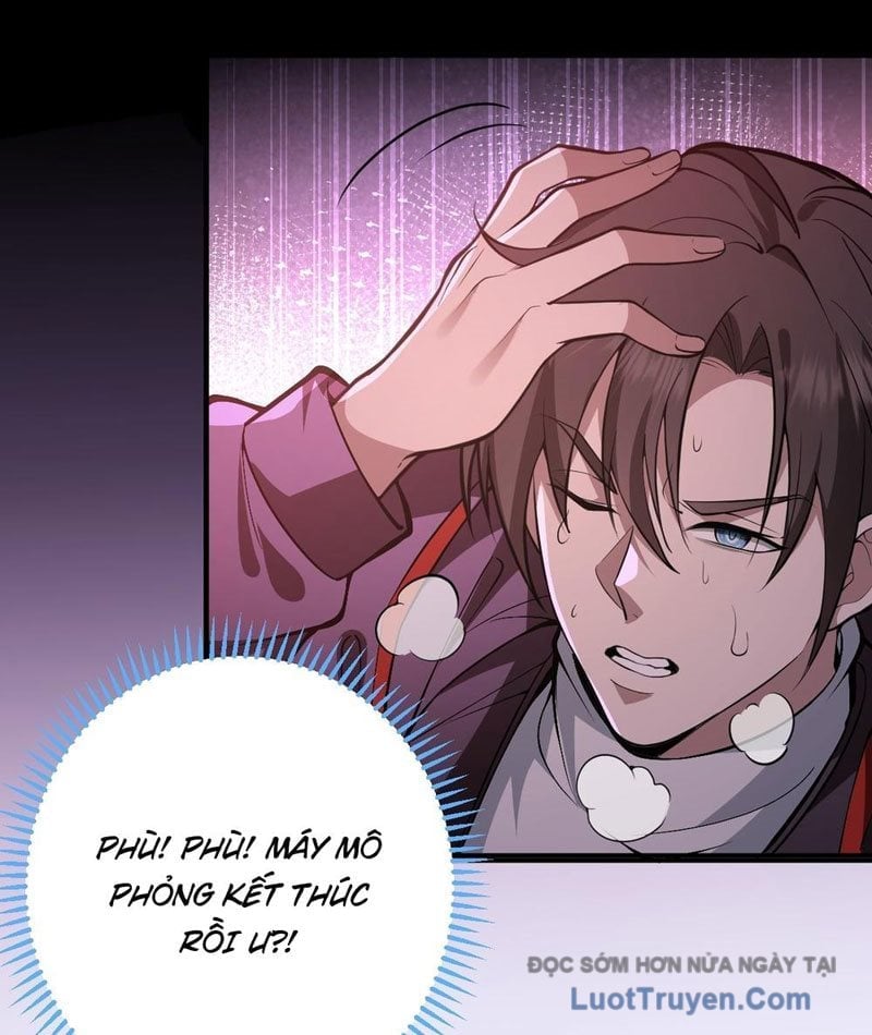 Người Khác Luyện Cấp Ta Tu Tiên, Tới Đại Thừa Kỳ Thì Rời Núi Chap 1 - Next Chap 2