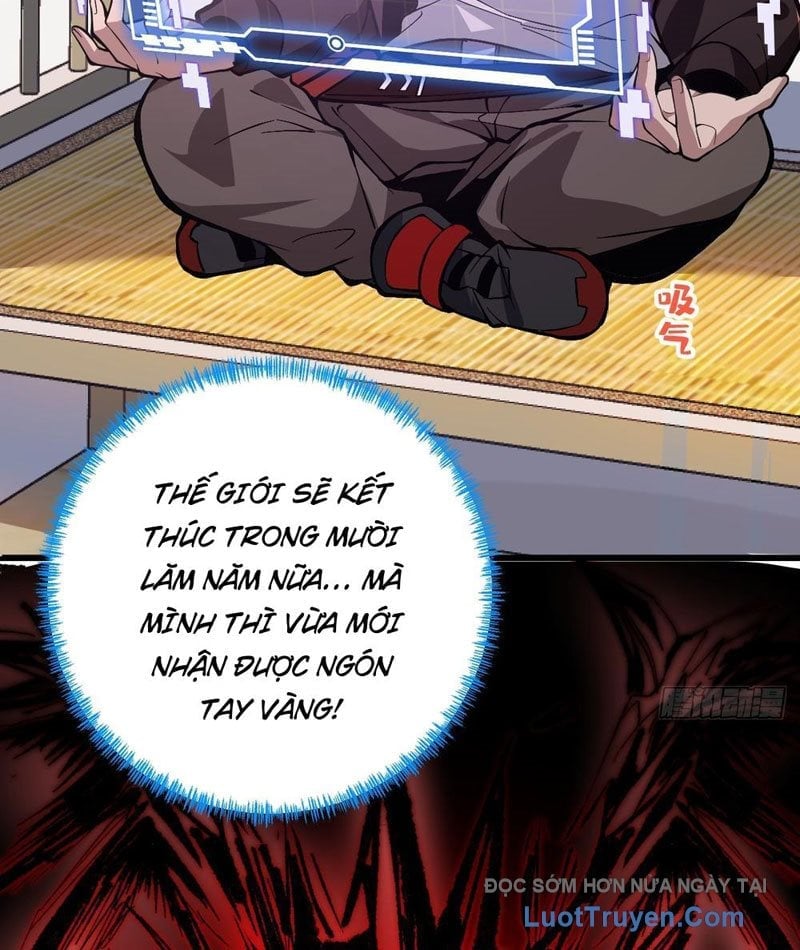 Người Khác Luyện Cấp Ta Tu Tiên, Tới Đại Thừa Kỳ Thì Rời Núi Chap 1 - Next Chap 2