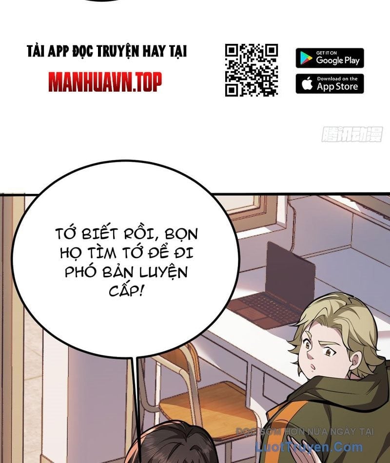 Người Khác Luyện Cấp Ta Tu Tiên, Tới Đại Thừa Kỳ Thì Rời Núi Chap 1 - Next Chap 2