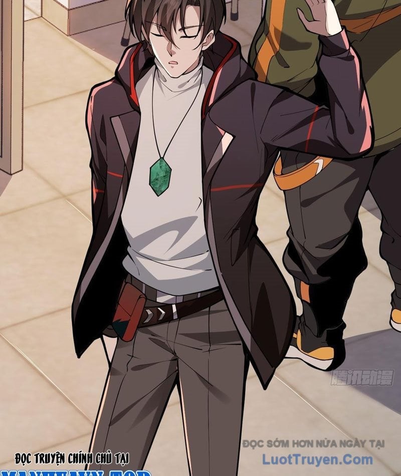 Người Khác Luyện Cấp Ta Tu Tiên, Tới Đại Thừa Kỳ Thì Rời Núi Chap 1 - Next Chap 2