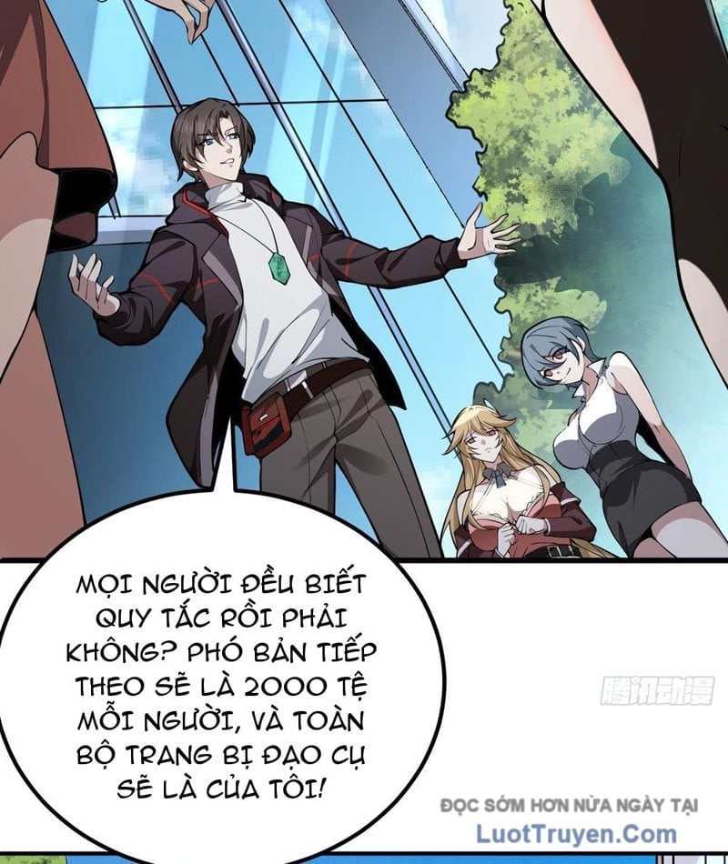 Người Khác Luyện Cấp Ta Tu Tiên, Tới Đại Thừa Kỳ Thì Rời Núi Chap 1 - Next Chap 2