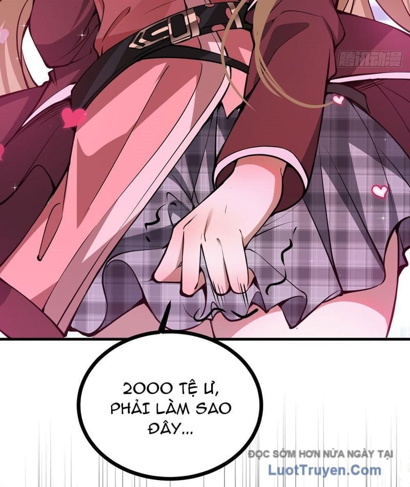 Người Khác Luyện Cấp Ta Tu Tiên, Tới Đại Thừa Kỳ Thì Rời Núi Chap 1 - Next Chap 2