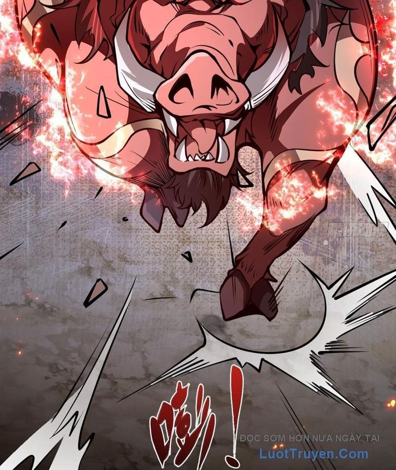 Người Khác Luyện Cấp Ta Tu Tiên, Tới Đại Thừa Kỳ Thì Rời Núi Chap 1 - Next Chap 2