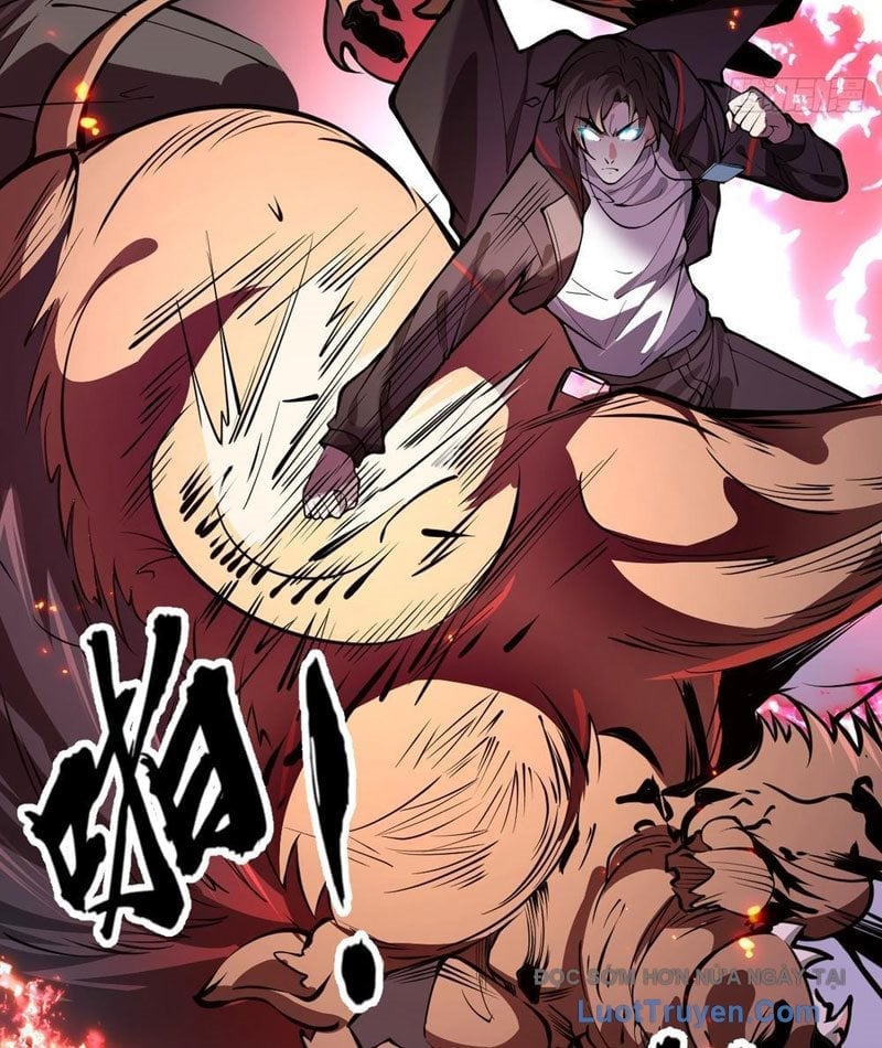 Người Khác Luyện Cấp Ta Tu Tiên, Tới Đại Thừa Kỳ Thì Rời Núi Chap 1 - Next Chap 2