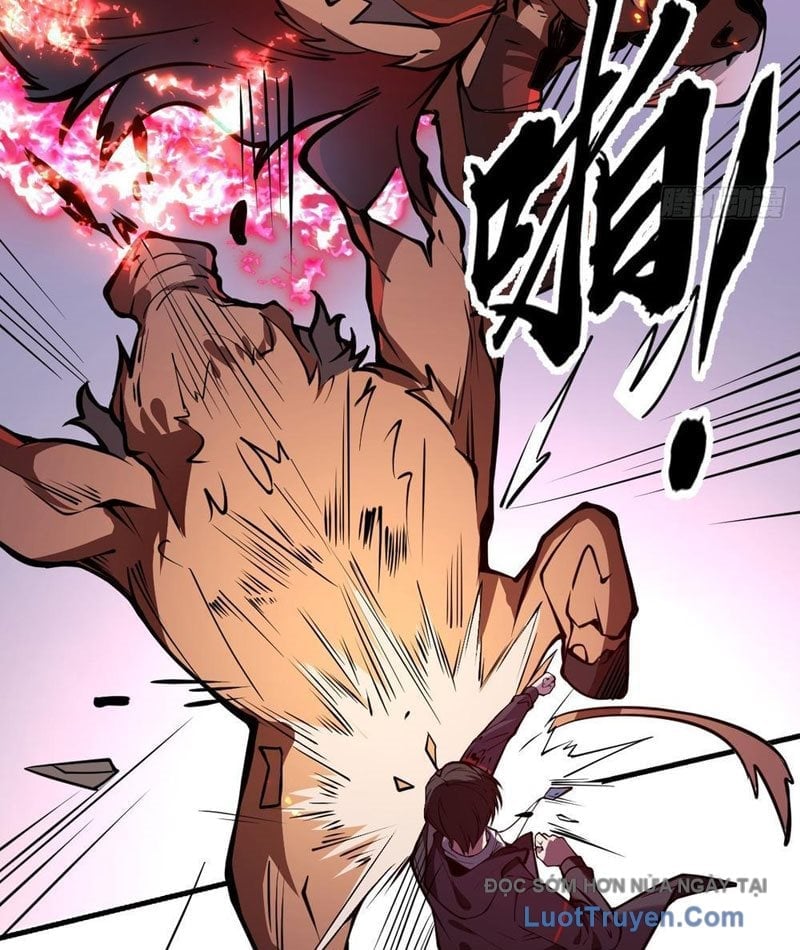 Người Khác Luyện Cấp Ta Tu Tiên, Tới Đại Thừa Kỳ Thì Rời Núi Chap 1 - Next Chap 2