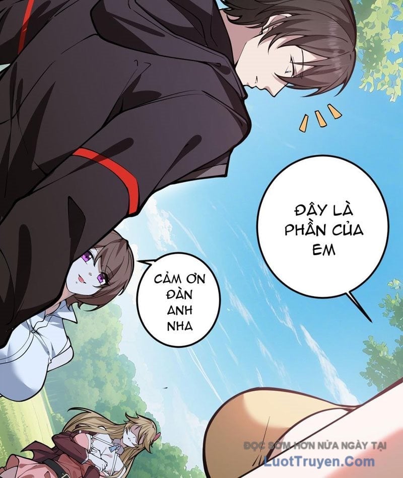 Người Khác Luyện Cấp Ta Tu Tiên, Tới Đại Thừa Kỳ Thì Rời Núi Chap 1 - Next Chap 2