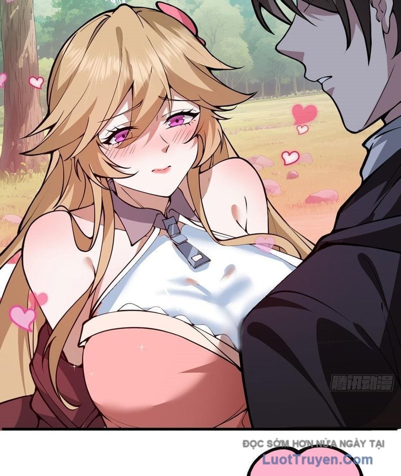 Người Khác Luyện Cấp Ta Tu Tiên, Tới Đại Thừa Kỳ Thì Rời Núi Chap 1 - Next Chap 2