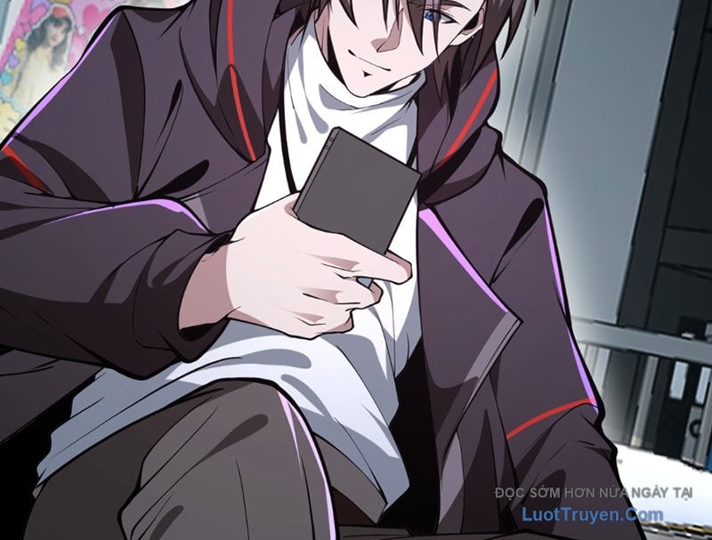 Người Khác Luyện Cấp Ta Tu Tiên, Tới Đại Thừa Kỳ Thì Rời Núi Chap 8 - Next Chap 9