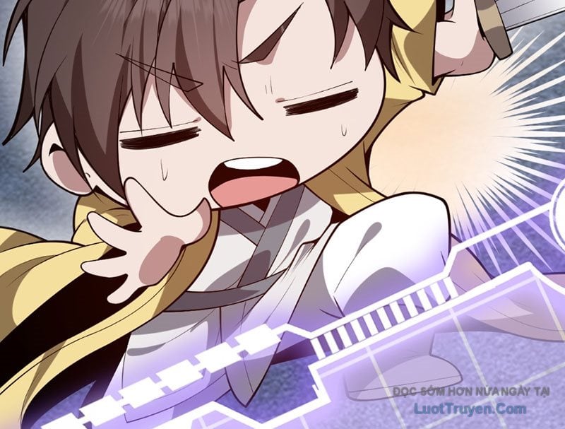 Người Khác Luyện Cấp Ta Tu Tiên, Tới Đại Thừa Kỳ Thì Rời Núi Chap 8 - Next Chap 9