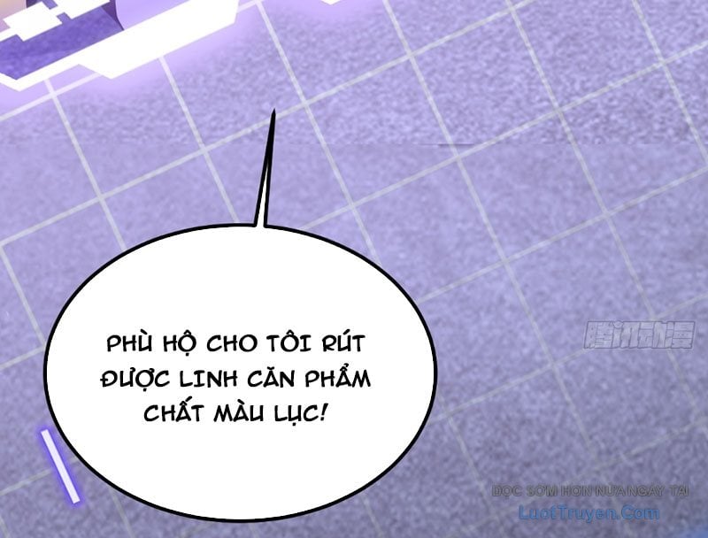 Người Khác Luyện Cấp Ta Tu Tiên, Tới Đại Thừa Kỳ Thì Rời Núi Chap 8 - Next Chap 9