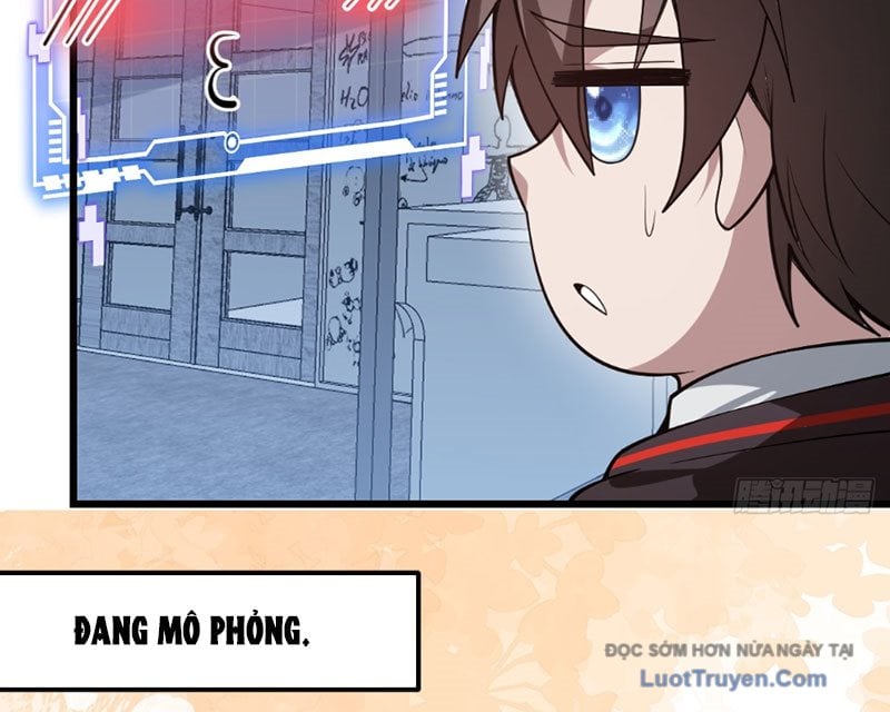 Người Khác Luyện Cấp Ta Tu Tiên, Tới Đại Thừa Kỳ Thì Rời Núi Chap 8 - Next Chap 9