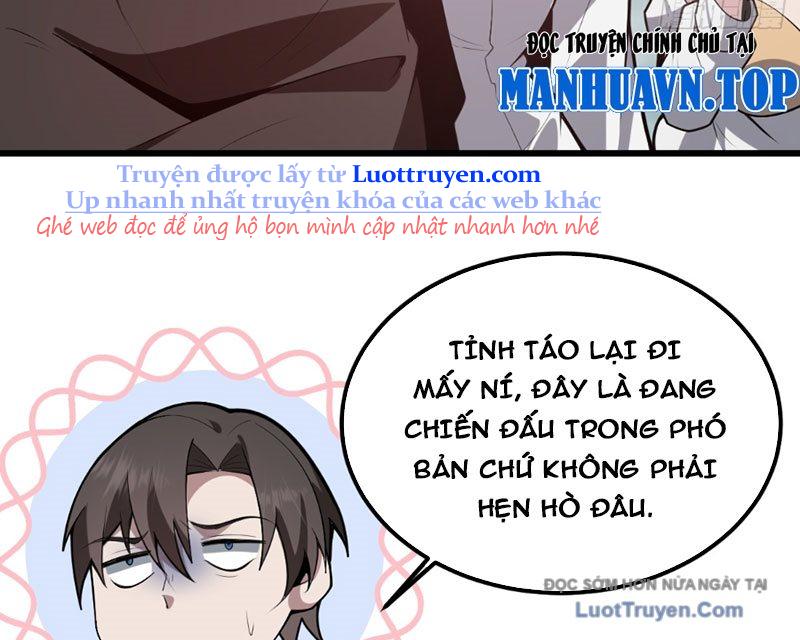 Người Khác Luyện Cấp Ta Tu Tiên, Tới Đại Thừa Kỳ Thì Rời Núi Chap 8 - Next Chap 9