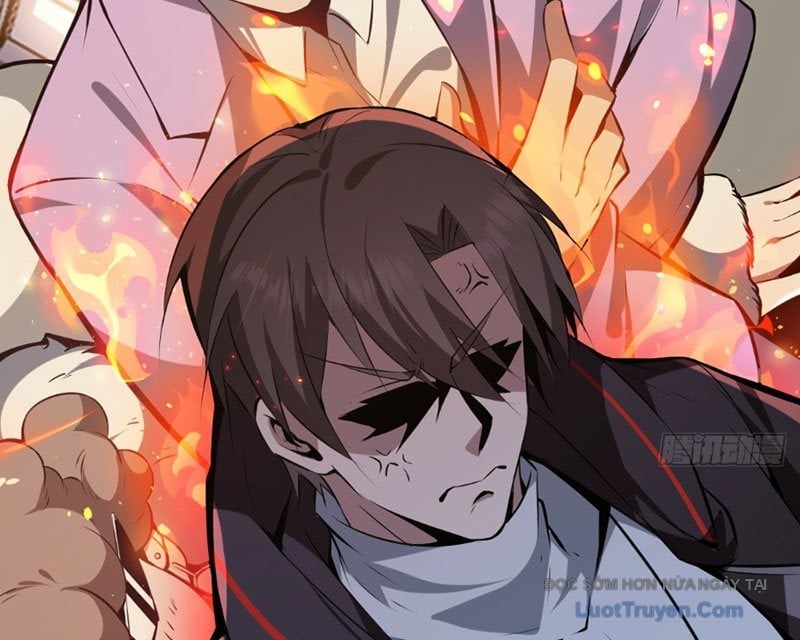 Người Khác Luyện Cấp Ta Tu Tiên, Tới Đại Thừa Kỳ Thì Rời Núi Chap 8 - Next Chap 9