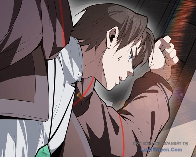 Người Khác Luyện Cấp Ta Tu Tiên, Tới Đại Thừa Kỳ Thì Rời Núi Chap 8 - Next Chap 9