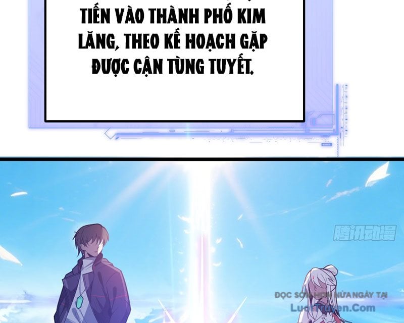 Người Khác Luyện Cấp Ta Tu Tiên, Tới Đại Thừa Kỳ Thì Rời Núi Chap 8 - Next Chap 9