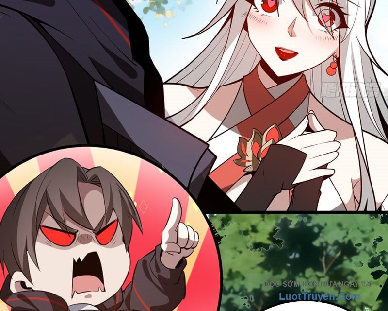 Người Khác Luyện Cấp Ta Tu Tiên, Tới Đại Thừa Kỳ Thì Rời Núi Chap 8 - Next Chap 9