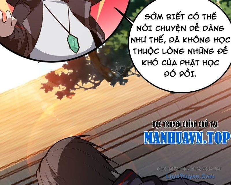 Người Khác Luyện Cấp Ta Tu Tiên, Tới Đại Thừa Kỳ Thì Rời Núi Chap 8 - Next Chap 9
