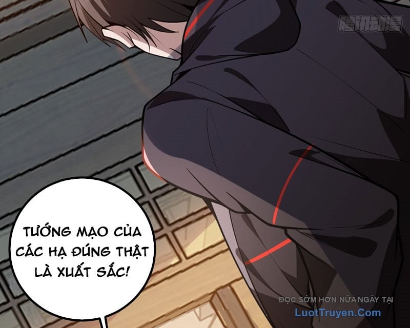 Người Khác Luyện Cấp Ta Tu Tiên, Tới Đại Thừa Kỳ Thì Rời Núi Chap 8 - Next Chap 9