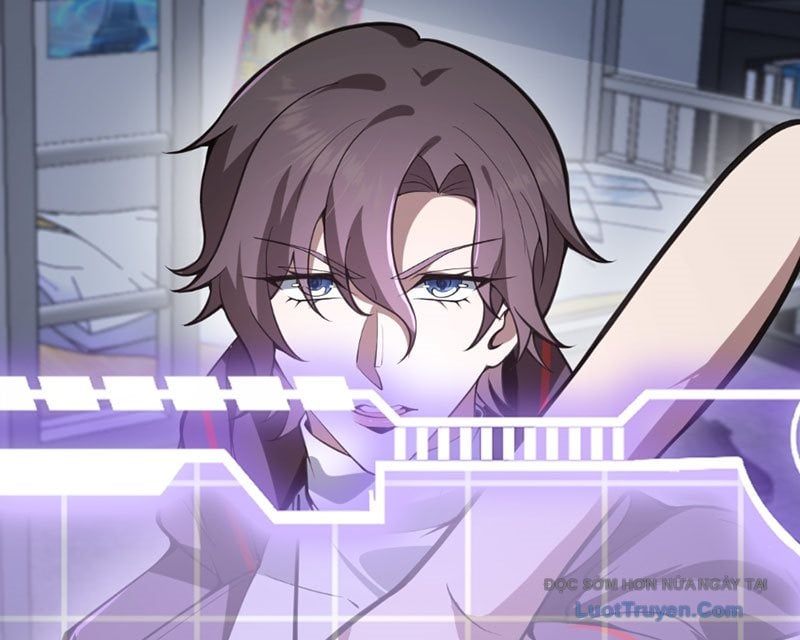 Người Khác Luyện Cấp Ta Tu Tiên, Tới Đại Thừa Kỳ Thì Rời Núi Chap 8 - Next Chap 9