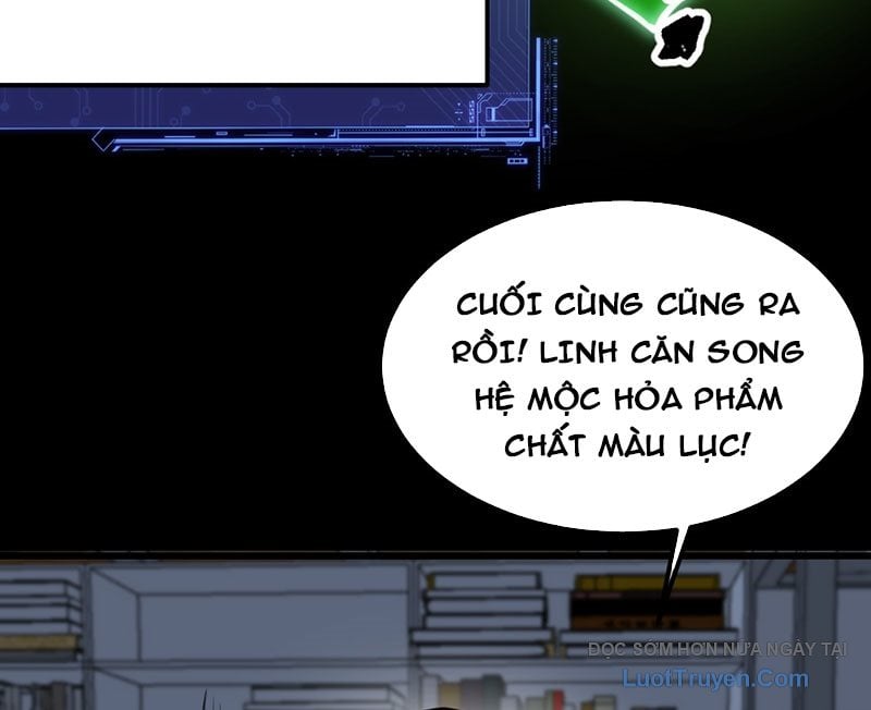 Người Khác Luyện Cấp Ta Tu Tiên, Tới Đại Thừa Kỳ Thì Rời Núi Chap 8 - Next Chap 9