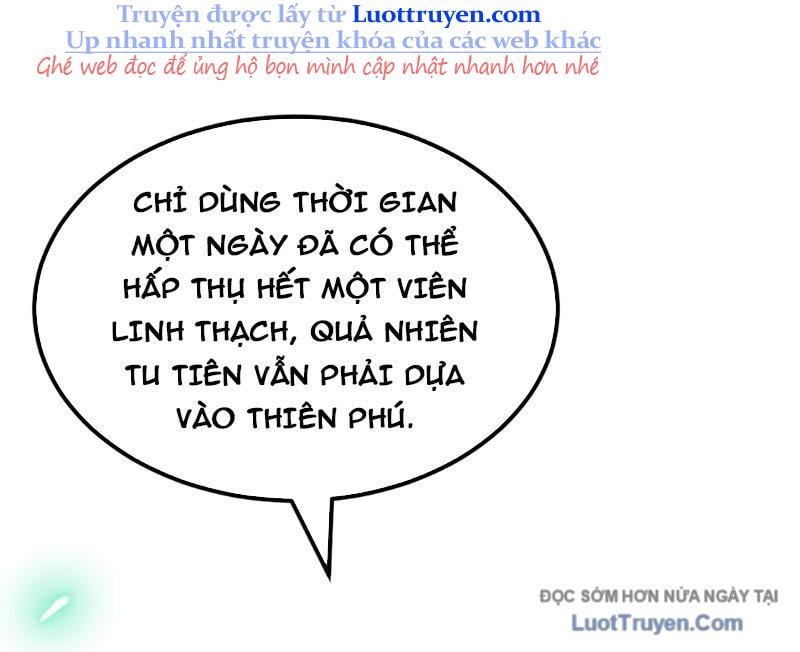 Người Khác Luyện Cấp Ta Tu Tiên, Tới Đại Thừa Kỳ Thì Rời Núi Chap 8 - Next Chap 9