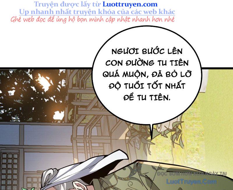 Người Khác Luyện Cấp Ta Tu Tiên, Tới Đại Thừa Kỳ Thì Rời Núi Chap 8 - Next Chap 9