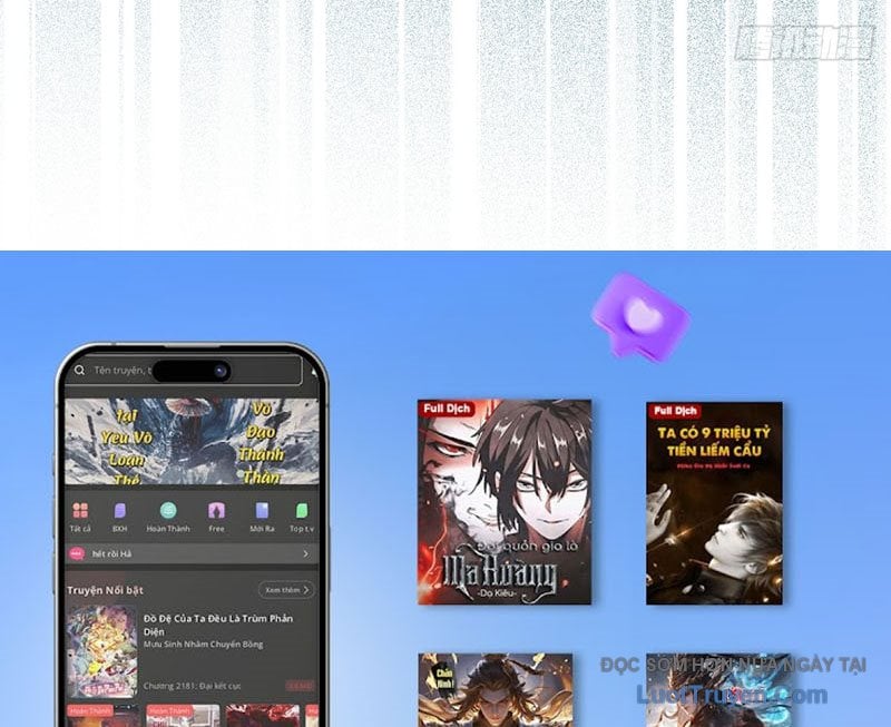 Người Khác Luyện Cấp Ta Tu Tiên, Tới Đại Thừa Kỳ Thì Rời Núi Chap 8 - Next Chap 9