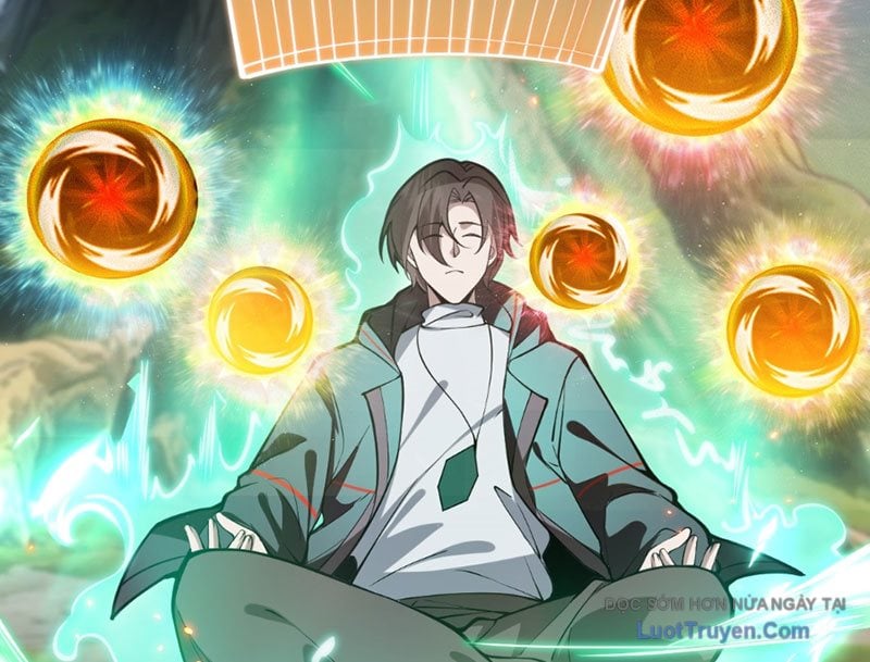 Người Khác Luyện Cấp Ta Tu Tiên, Tới Đại Thừa Kỳ Thì Rời Núi Chap 9 - Next Chap 10