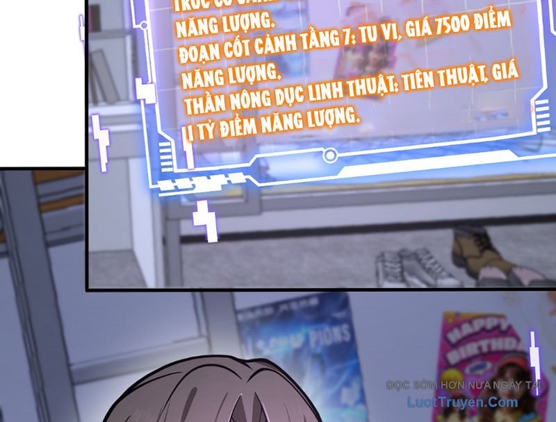 Người Khác Luyện Cấp Ta Tu Tiên, Tới Đại Thừa Kỳ Thì Rời Núi Chap 9 - Next Chap 10