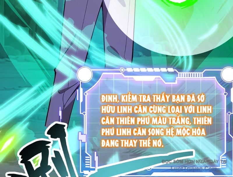 Người Khác Luyện Cấp Ta Tu Tiên, Tới Đại Thừa Kỳ Thì Rời Núi Chap 9 - Next Chap 10