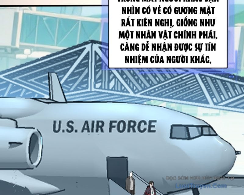 Người Khác Luyện Cấp Ta Tu Tiên, Tới Đại Thừa Kỳ Thì Rời Núi Chap 9 - Next Chap 10