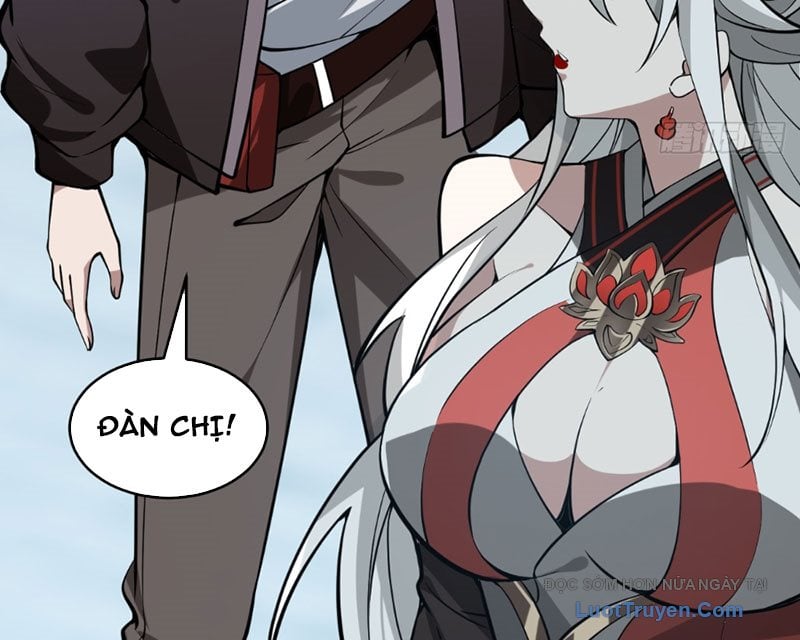Người Khác Luyện Cấp Ta Tu Tiên, Tới Đại Thừa Kỳ Thì Rời Núi Chap 9 - Next Chap 10
