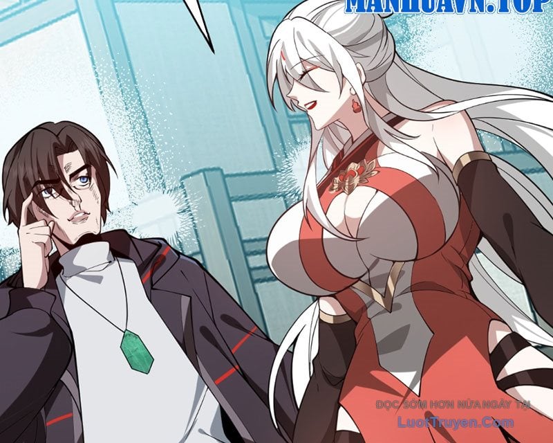 Người Khác Luyện Cấp Ta Tu Tiên, Tới Đại Thừa Kỳ Thì Rời Núi Chap 9 - Next Chap 10