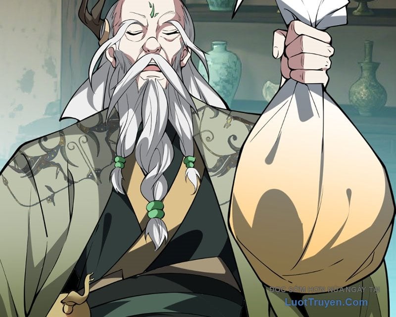 Người Khác Luyện Cấp Ta Tu Tiên, Tới Đại Thừa Kỳ Thì Rời Núi Chap 9 - Next Chap 10