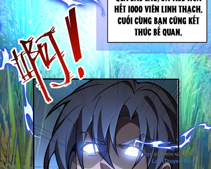 Người Khác Luyện Cấp Ta Tu Tiên, Tới Đại Thừa Kỳ Thì Rời Núi Chap 9 - Next Chap 10
