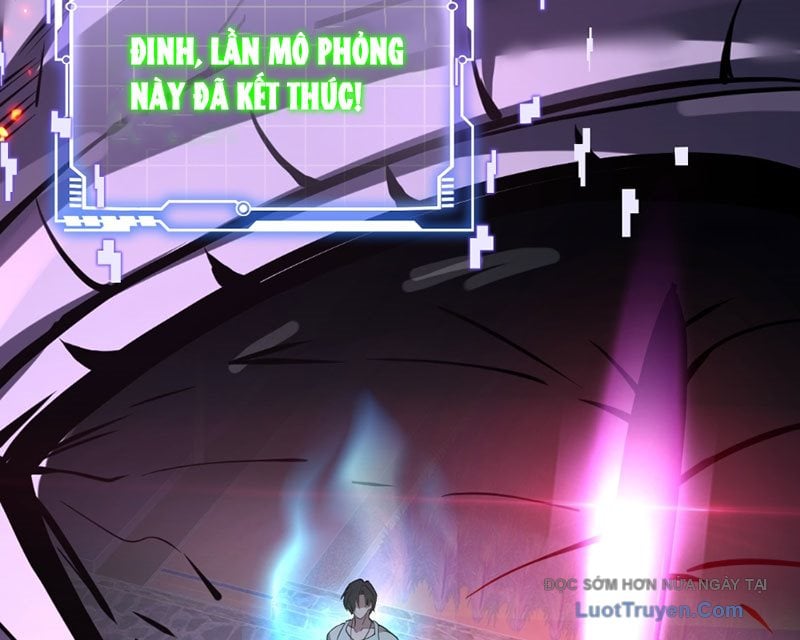 Người Khác Luyện Cấp Ta Tu Tiên, Tới Đại Thừa Kỳ Thì Rời Núi Chap 9 - Next Chap 10