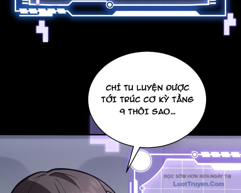 Người Khác Luyện Cấp Ta Tu Tiên, Tới Đại Thừa Kỳ Thì Rời Núi Chap 9 - Next Chap 10