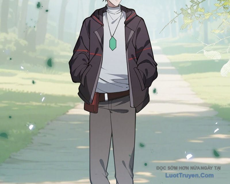 Người Khác Luyện Cấp Ta Tu Tiên, Tới Đại Thừa Kỳ Thì Rời Núi Chap 9 - Next Chap 10